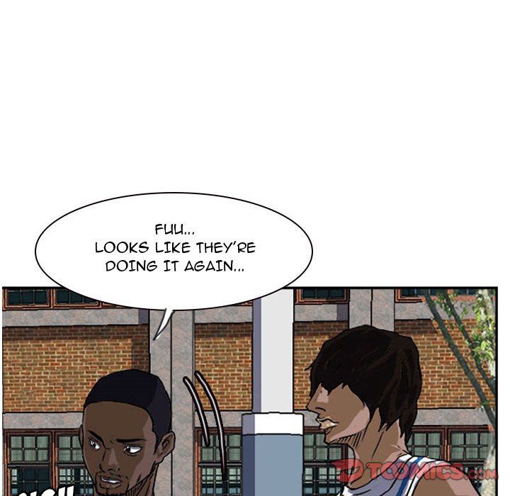 Tweener Manhwa - Chapter 16 Page 73