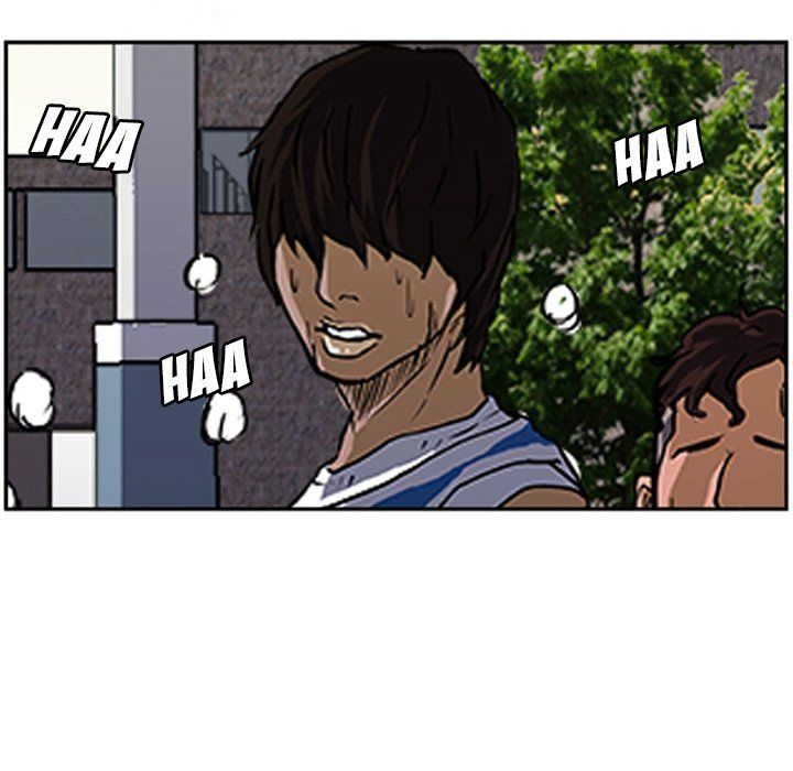 Tweener Manhwa - Chapter 16 Page 86