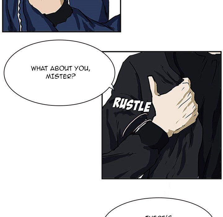 Tweener Manhwa - Chapter 16 Page 90