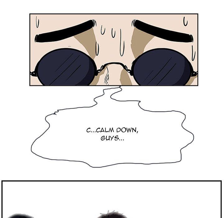 Tweener Manhwa - Chapter 16 Page 92