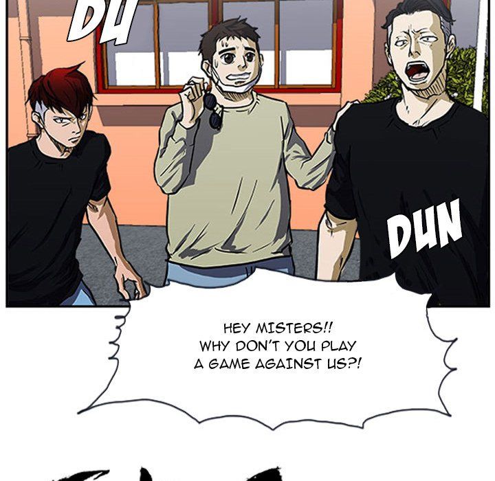 Tweener Manhwa - Chapter 16 Page 94