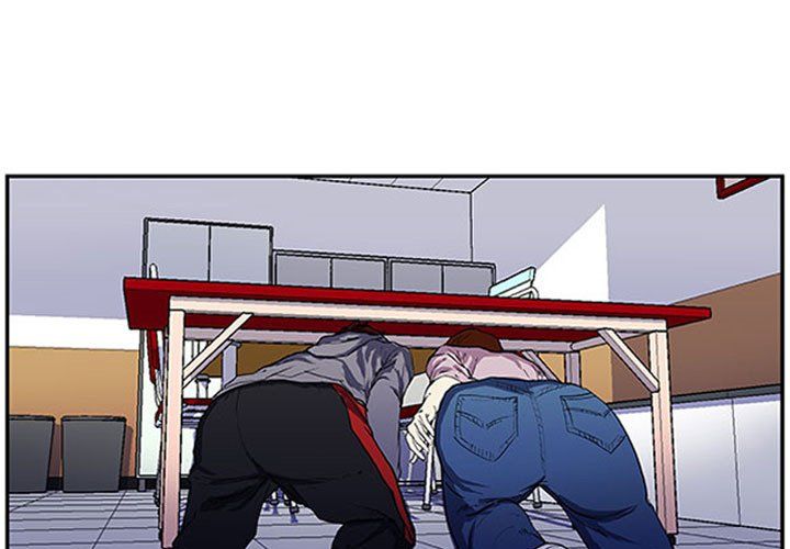 Tweener Manhwa - Chapter 3 Page 2