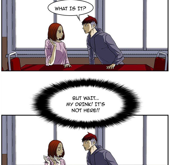 Tweener Manhwa - Chapter 3 Page 10