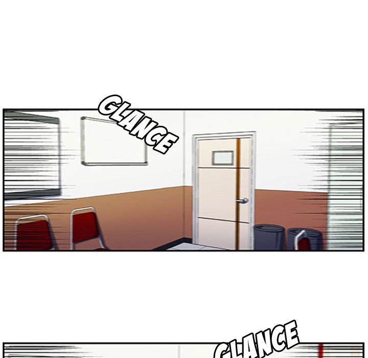 Tweener Manhwa - Chapter 3 Page 14