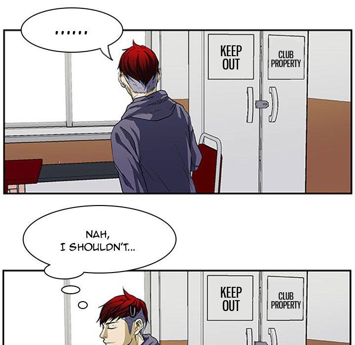 Tweener Manhwa - Chapter 3 Page 19