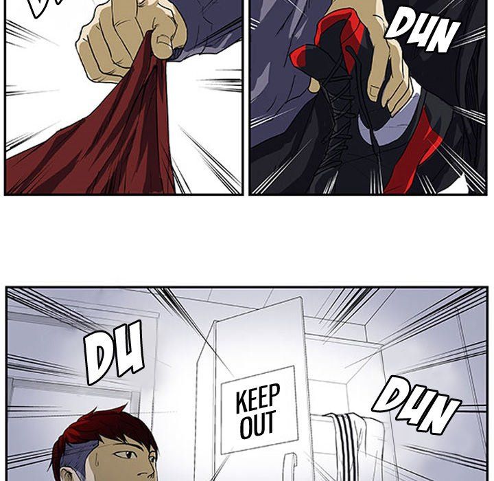 Tweener Manhwa - Chapter 3 Page 41