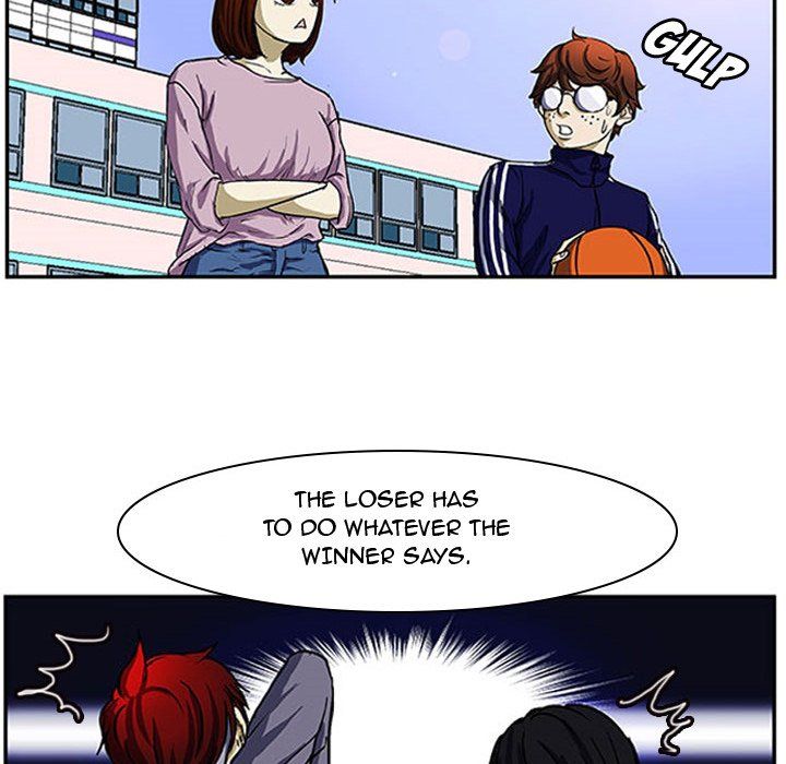 Tweener Manhwa - Chapter 3 Page 68