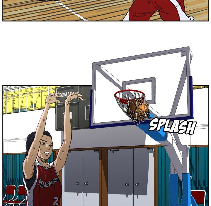 Tweener Manhwa - Chapter 43 Page 6