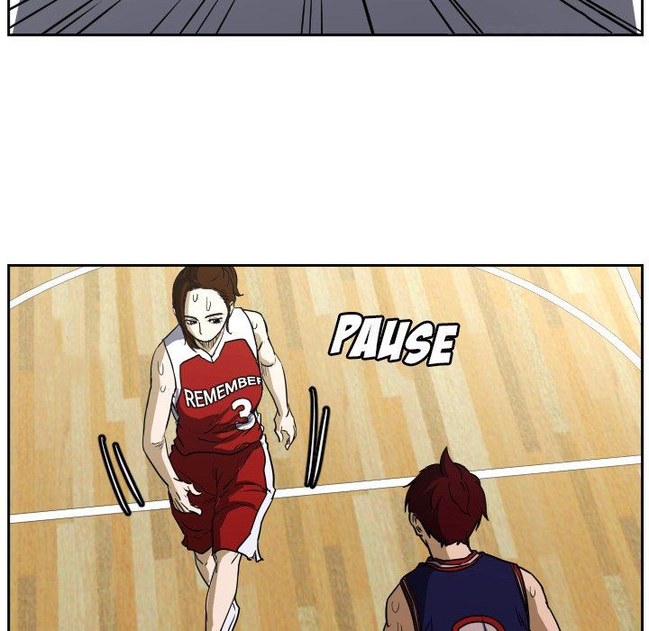 Tweener Manhwa - Chapter 43 Page 8