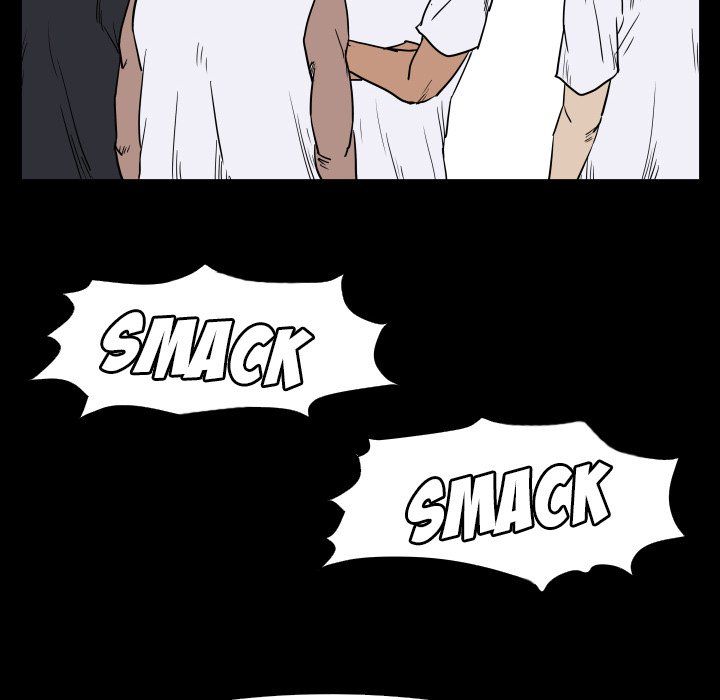 Tweener Manhwa - Chapter 43 Page 36