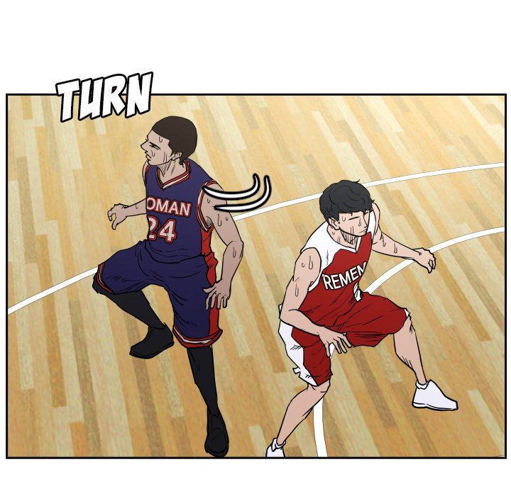 Tweener Manhwa - Chapter 43 Page 43