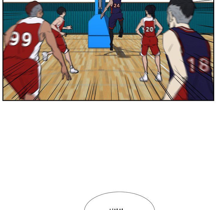 Tweener Manhwa - Chapter 43 Page 50