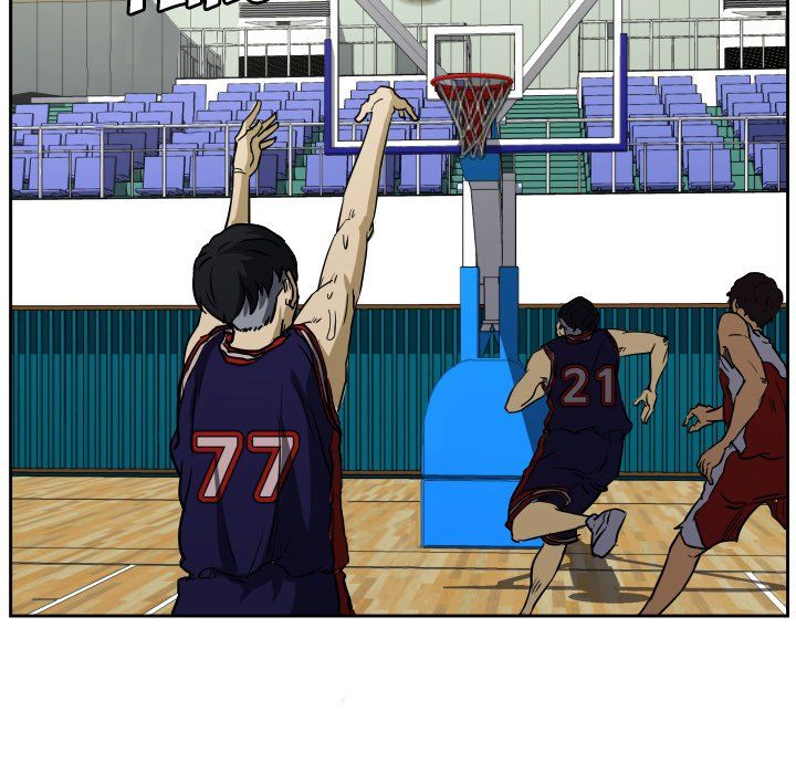 Tweener Manhwa - Chapter 43 Page 71