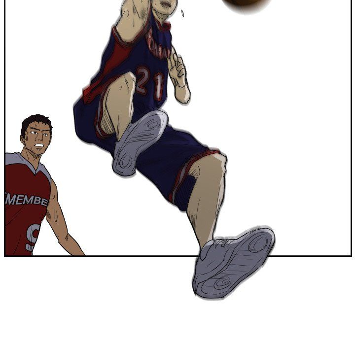 Tweener Manhwa - Chapter 43 Page 75