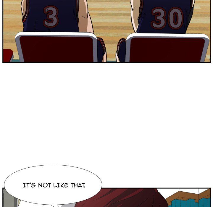 Tweener Manhwa - Chapter 43 Page 79