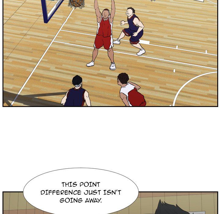 Tweener Manhwa - Chapter 43 Page 84