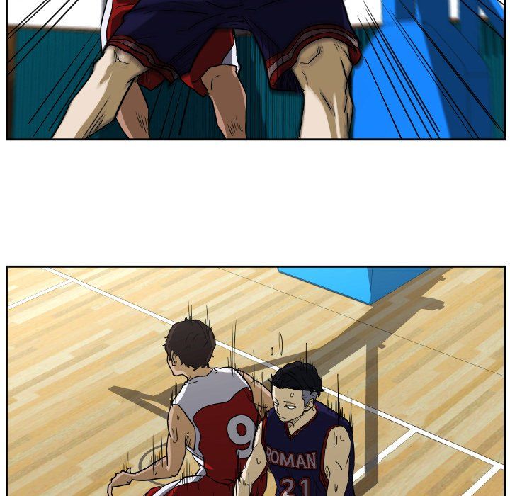 Tweener Manhwa - Chapter 43 Page 95