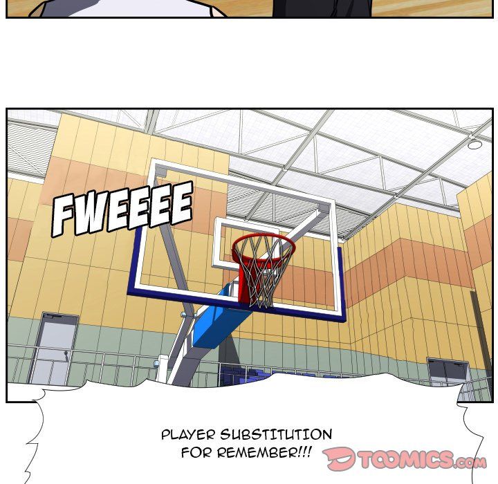 Tweener Manhwa - Chapter 43 Page 109