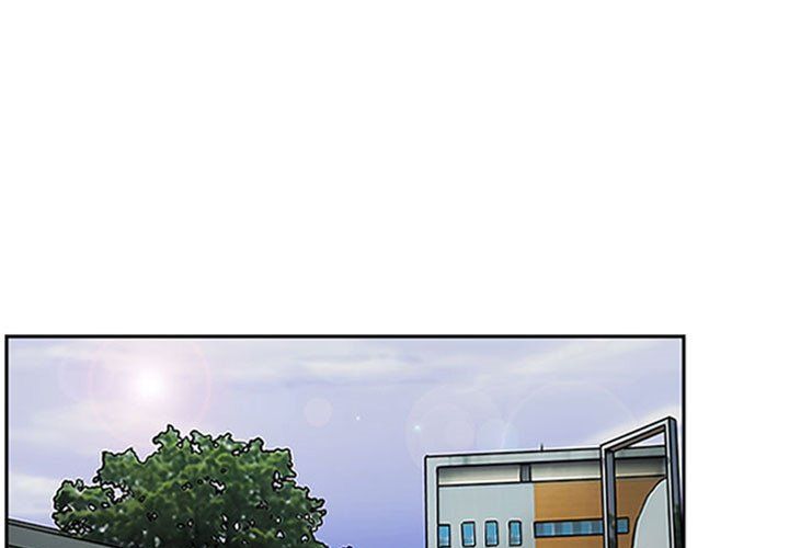 Tweener Manhwa - Chapter 14 Page 0