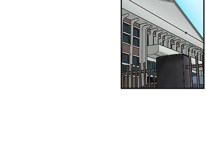 Tweener Manhwa - Chapter 14 Page 2