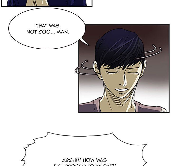 Tweener Manhwa - Chapter 14 Page 4