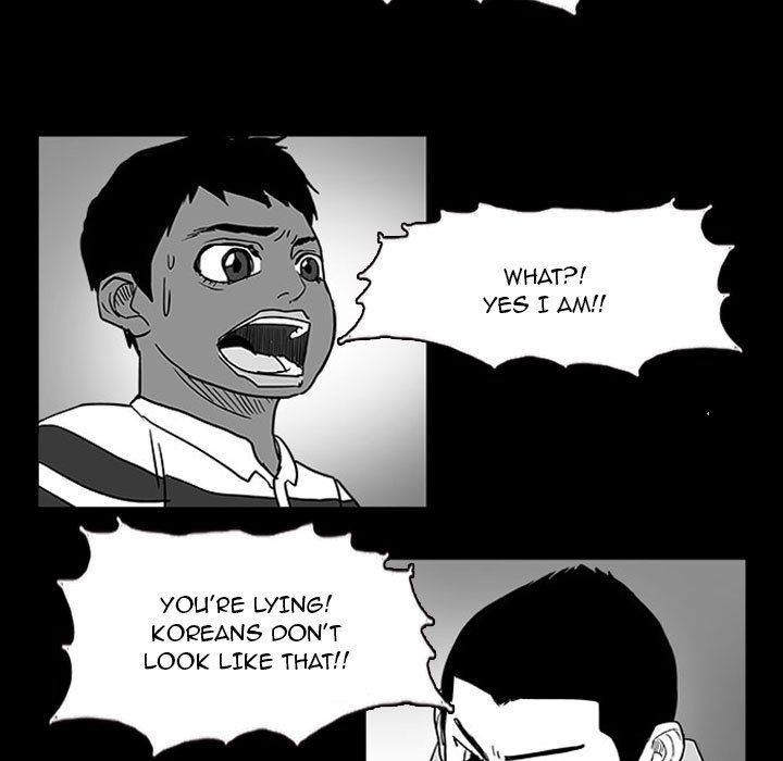 Tweener Manhwa - Chapter 14 Page 18