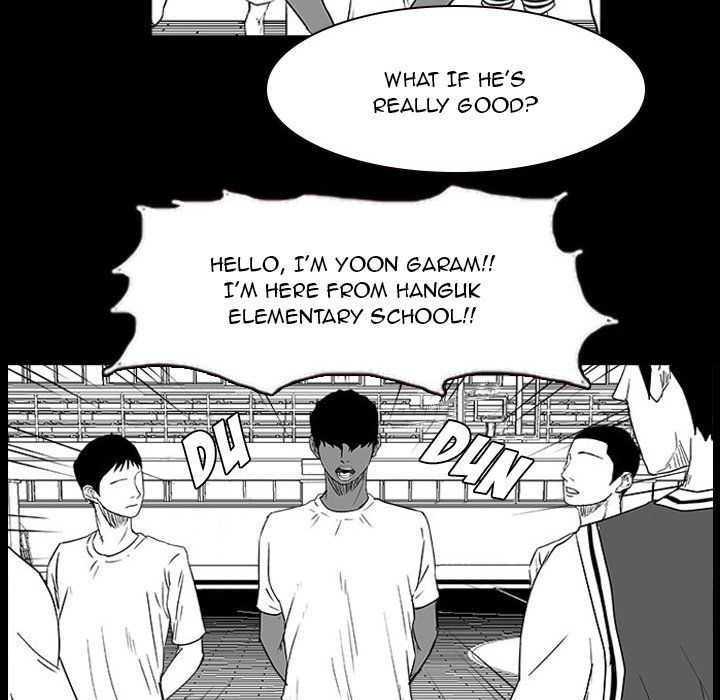 Tweener Manhwa - Chapter 14 Page 36