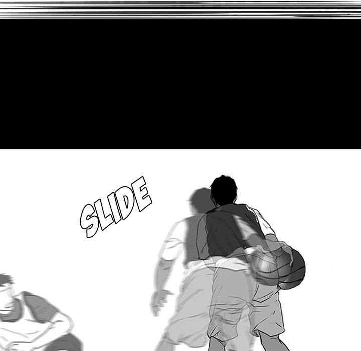 Tweener Manhwa - Chapter 14 Page 44