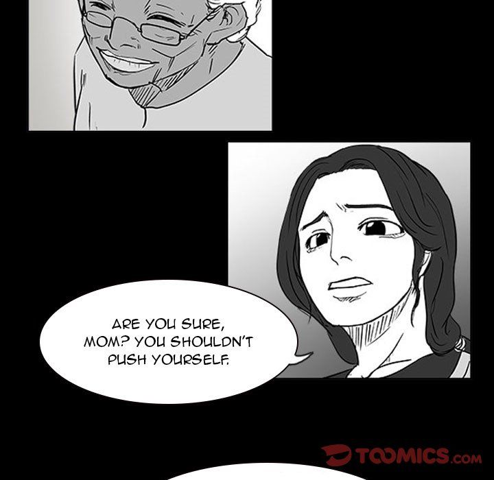 Tweener Manhwa - Chapter 14 Page 53