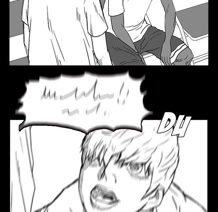 Tweener Manhwa - Chapter 14 Page 71