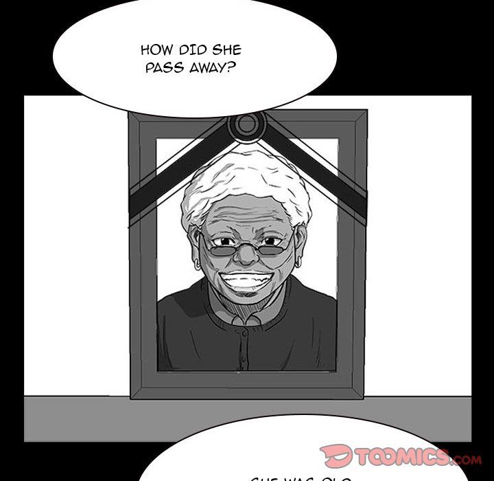 Tweener Manhwa - Chapter 14 Page 73