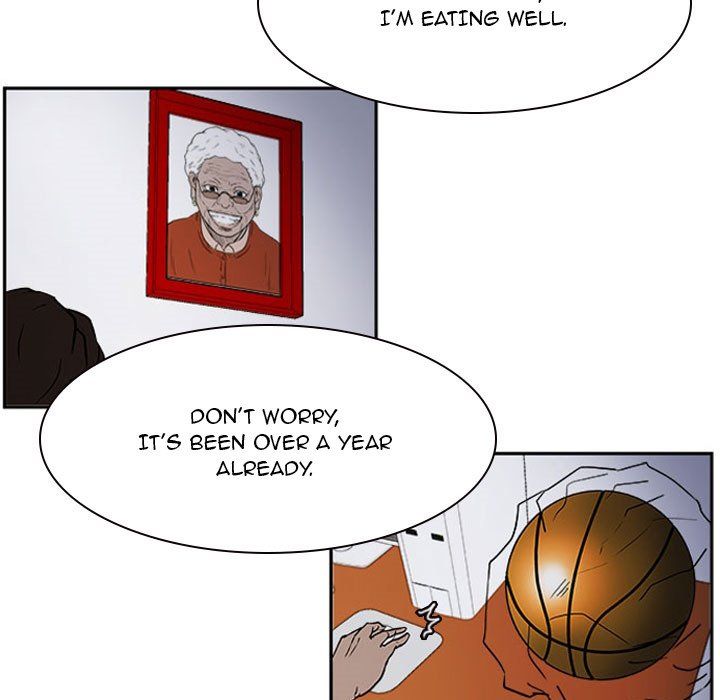 Tweener Manhwa - Chapter 14 Page 95