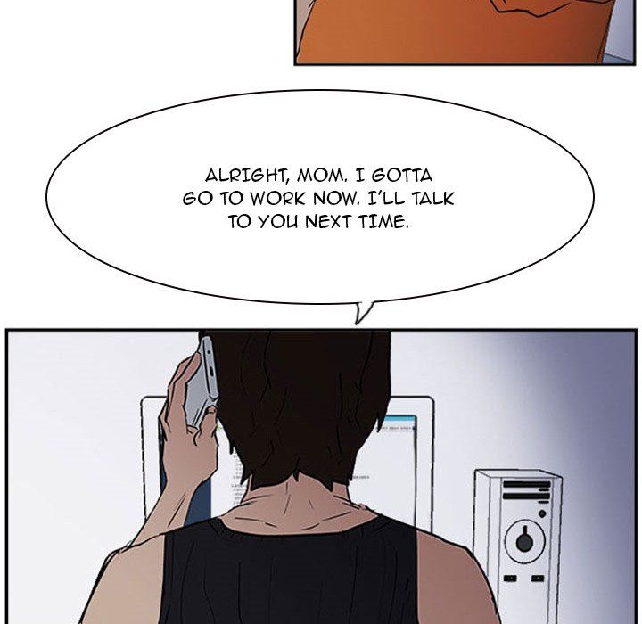 Tweener Manhwa - Chapter 14 Page 96