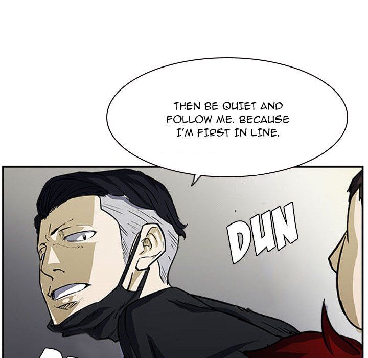 Tweener Manhwa - Chapter 14 Page 111