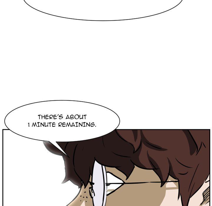 Tweener Manhwa - Chapter 83 Page 11