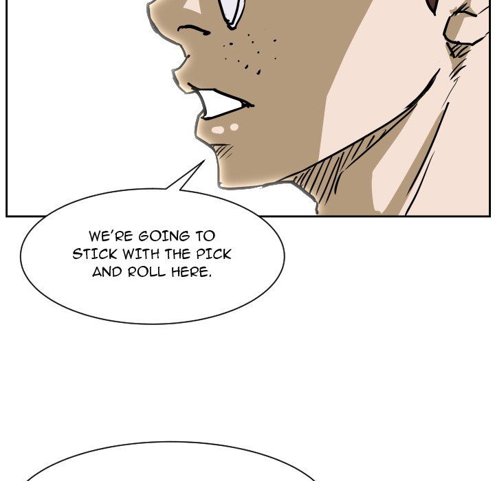 Tweener Manhwa - Chapter 83 Page 12