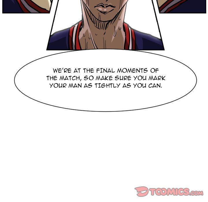 Tweener Manhwa - Chapter 83 Page 14