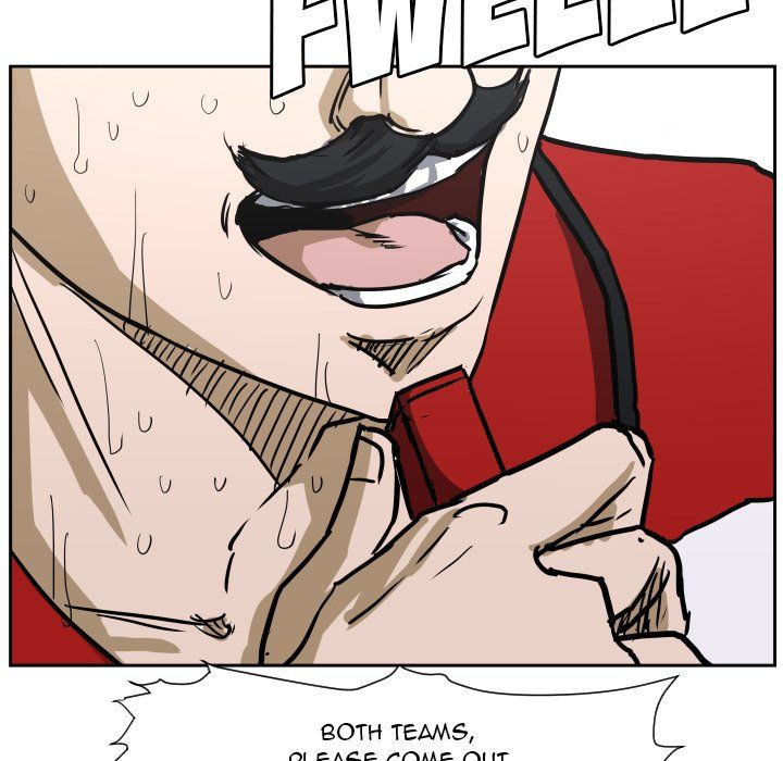 Tweener Manhwa - Chapter 83 Page 21