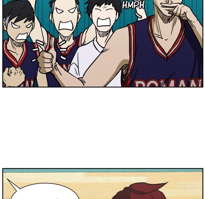 Tweener Manhwa - Chapter 83 Page 24