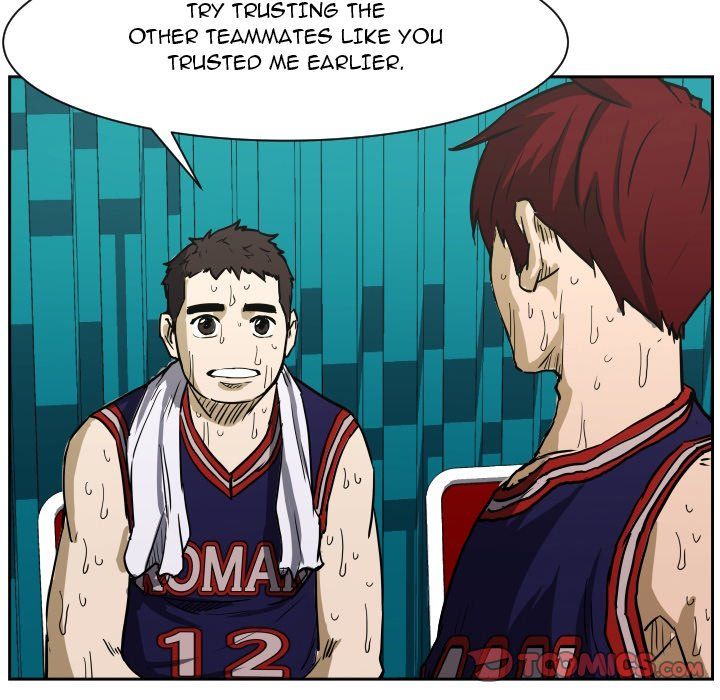 Tweener Manhwa - Chapter 83 Page 26