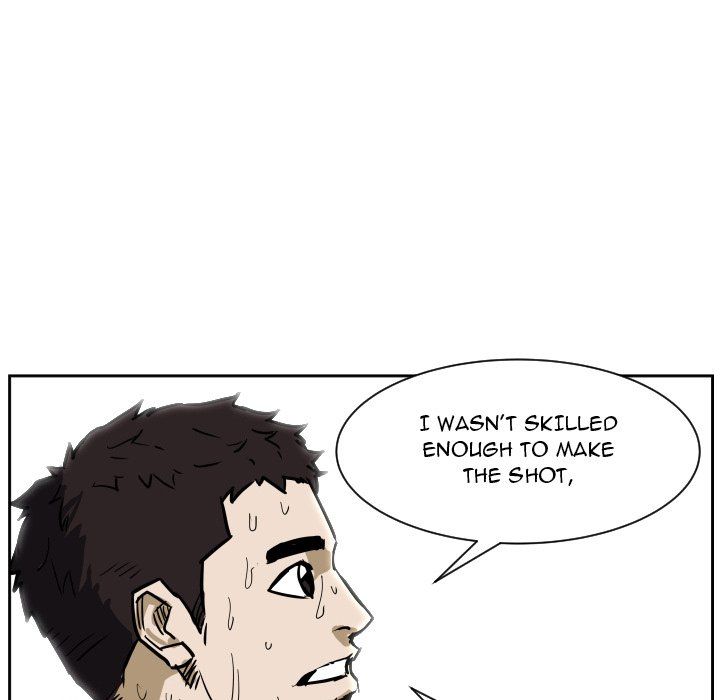 Tweener Manhwa - Chapter 83 Page 27