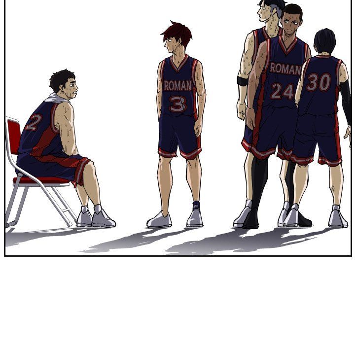 Tweener Manhwa - Chapter 83 Page 29