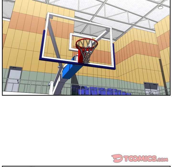 Tweener Manhwa - Chapter 83 Page 32