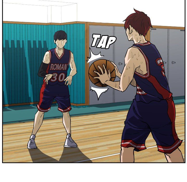 Tweener Manhwa - Chapter 83 Page 33