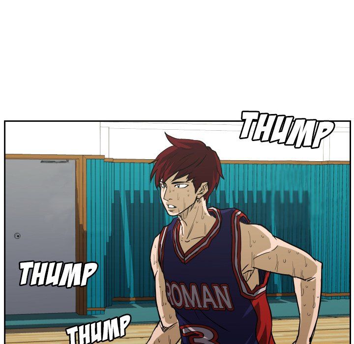 Tweener Manhwa - Chapter 83 Page 34