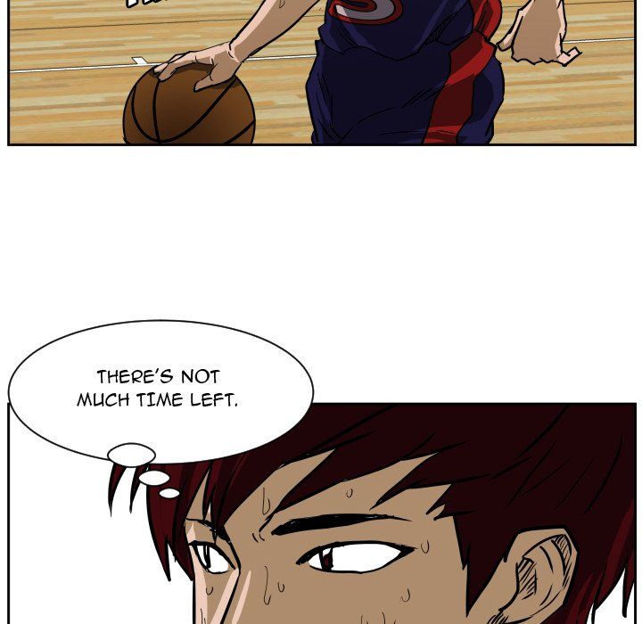 Tweener Manhwa - Chapter 83 Page 35