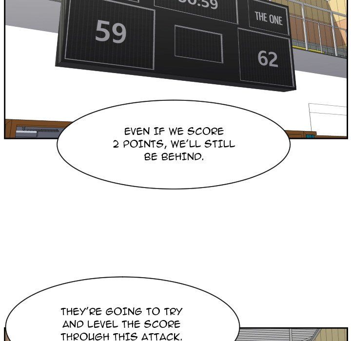 Tweener Manhwa - Chapter 83 Page 37