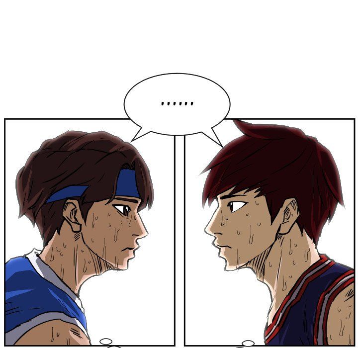 Tweener Manhwa - Chapter 83 Page 39