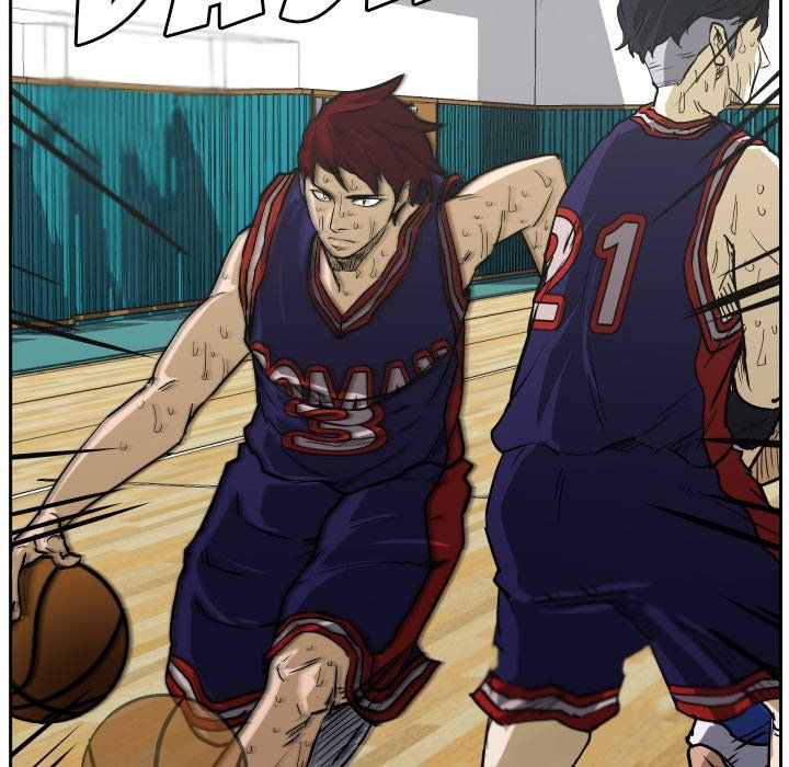 Tweener Manhwa - Chapter 83 Page 41