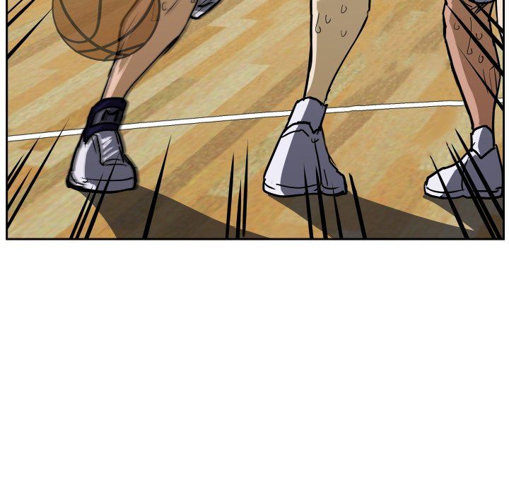 Tweener Manhwa - Chapter 83 Page 42